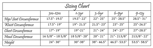 Grow With Me Raglan Crewneck With Big Front Pocket -1-3yr