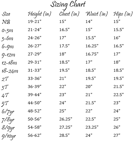 Long Sleeve Front Snap Rompers - 0/3M