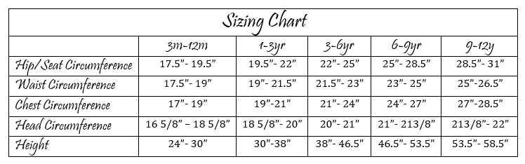 Grow With Me Mountain Hoodies - 1-3y