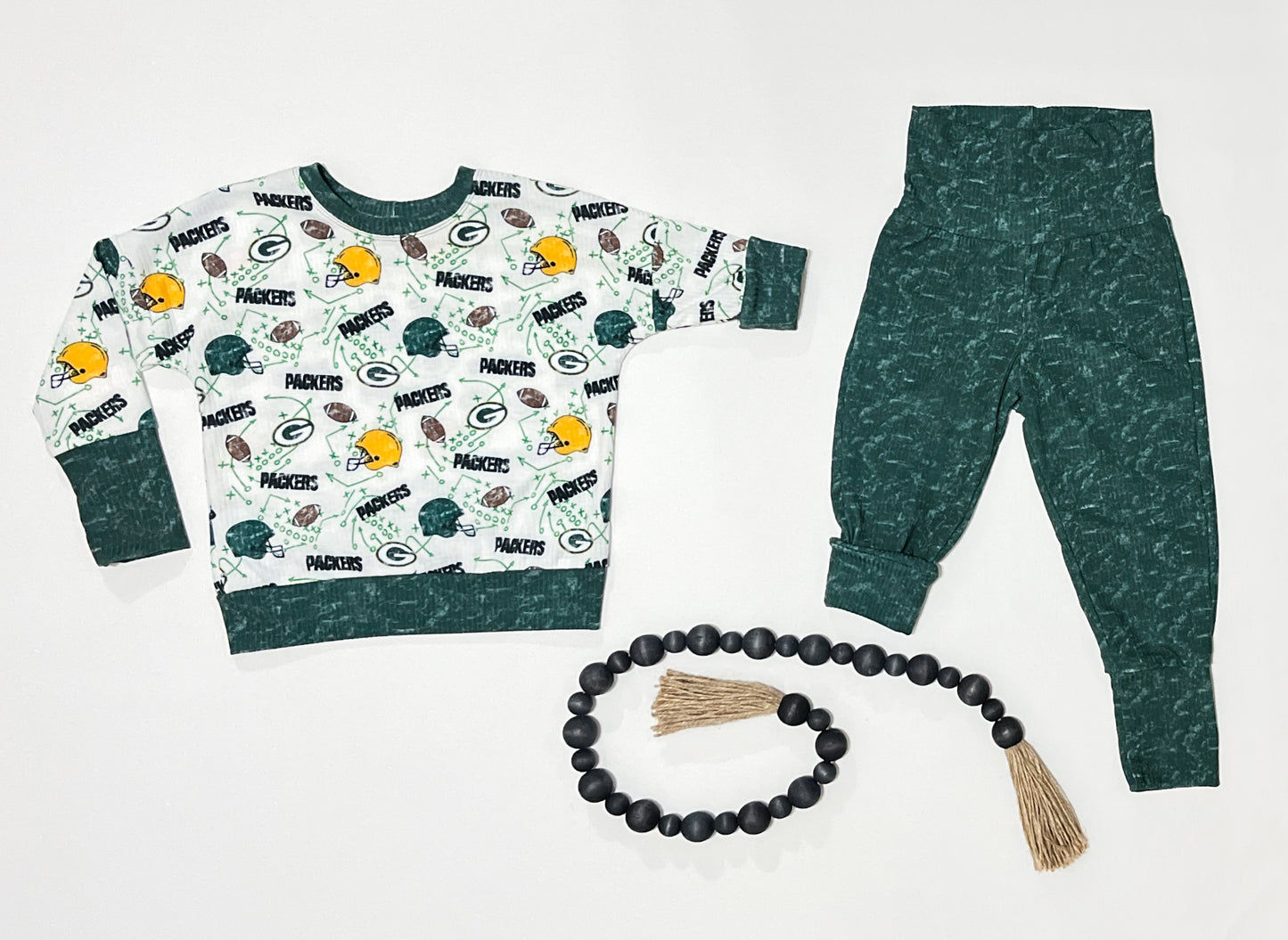 Grow With Me Lounge Sets - 1-3yr